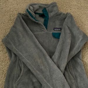 Women’s Patagonia Fleece